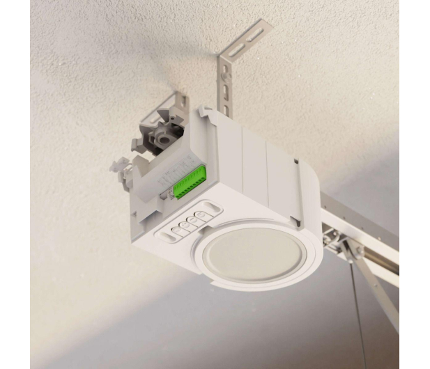Somfy Napęd do bramy garażowej Serenia 1100 io Connect z zewnętrzn - 1359540 - zdjęcie 8